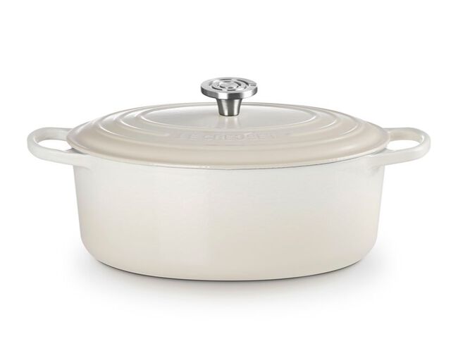 Panela Oval Signature Pegador Centen&aacute;rio, view 2